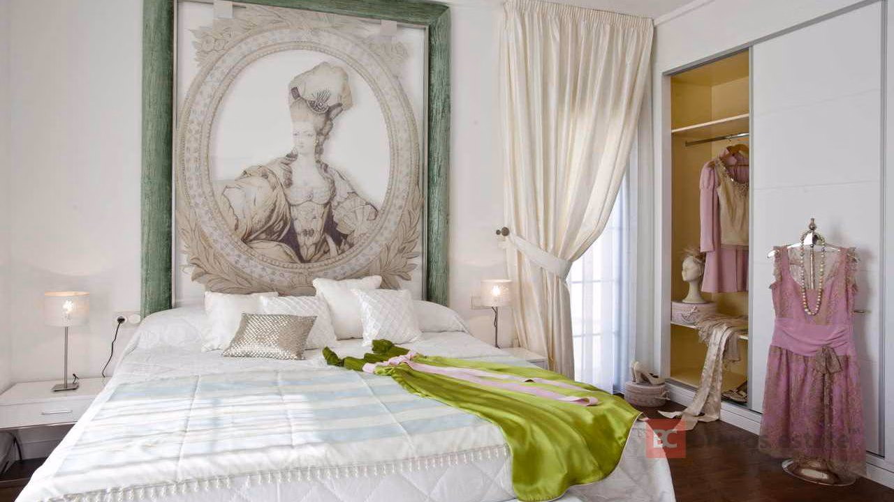 Просторная вилла, 5 спален в Сьюдад-Кесаде · 399 m² - 7