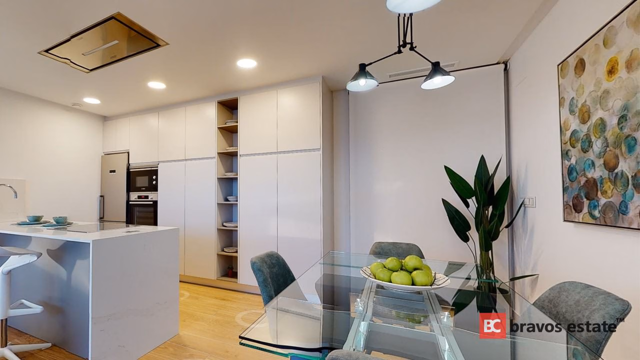 Вилла рядом с морем, 4 спальни в Эль Кампельо · 220 m² - 16