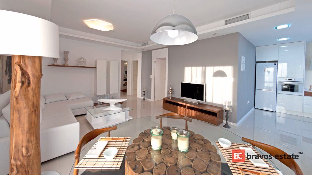 Новая вилла, 3 спальни в Сьюдад-Кесаде · 152 m² - 4