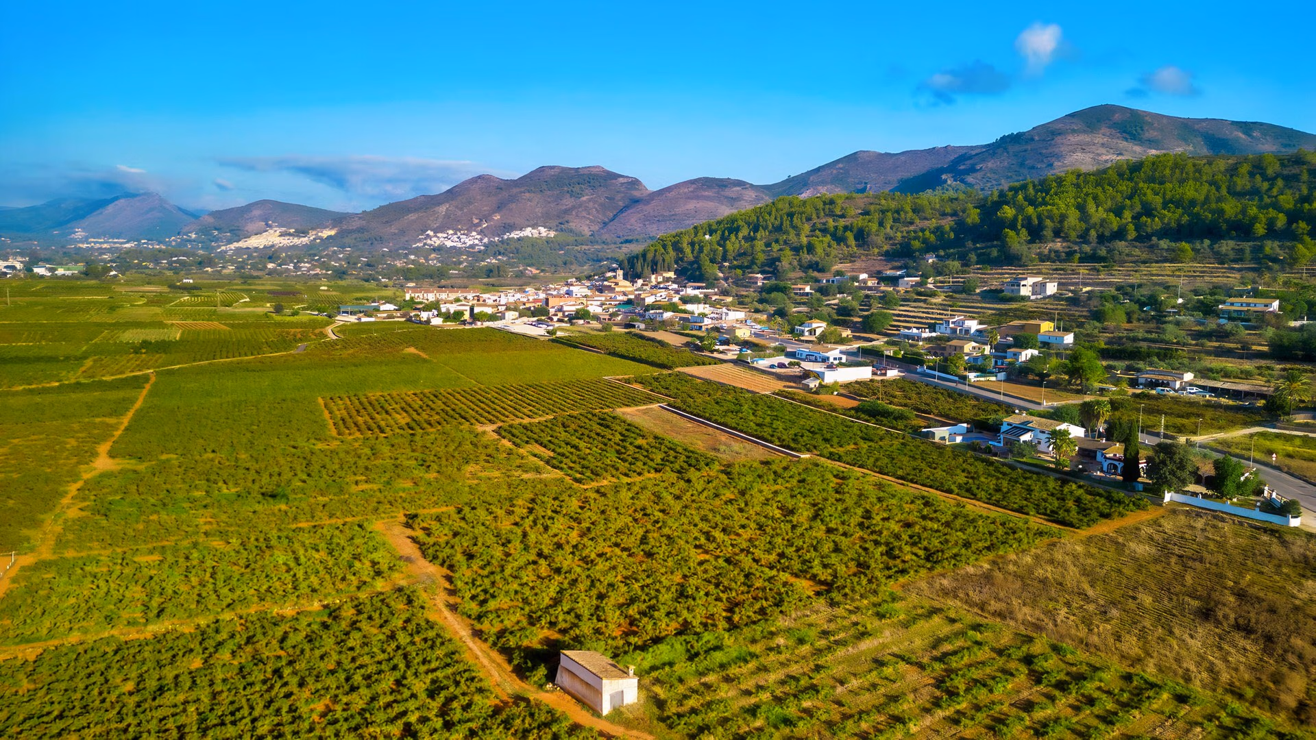 Эко-вилла в La Vall de Pop, 308 м² - 21