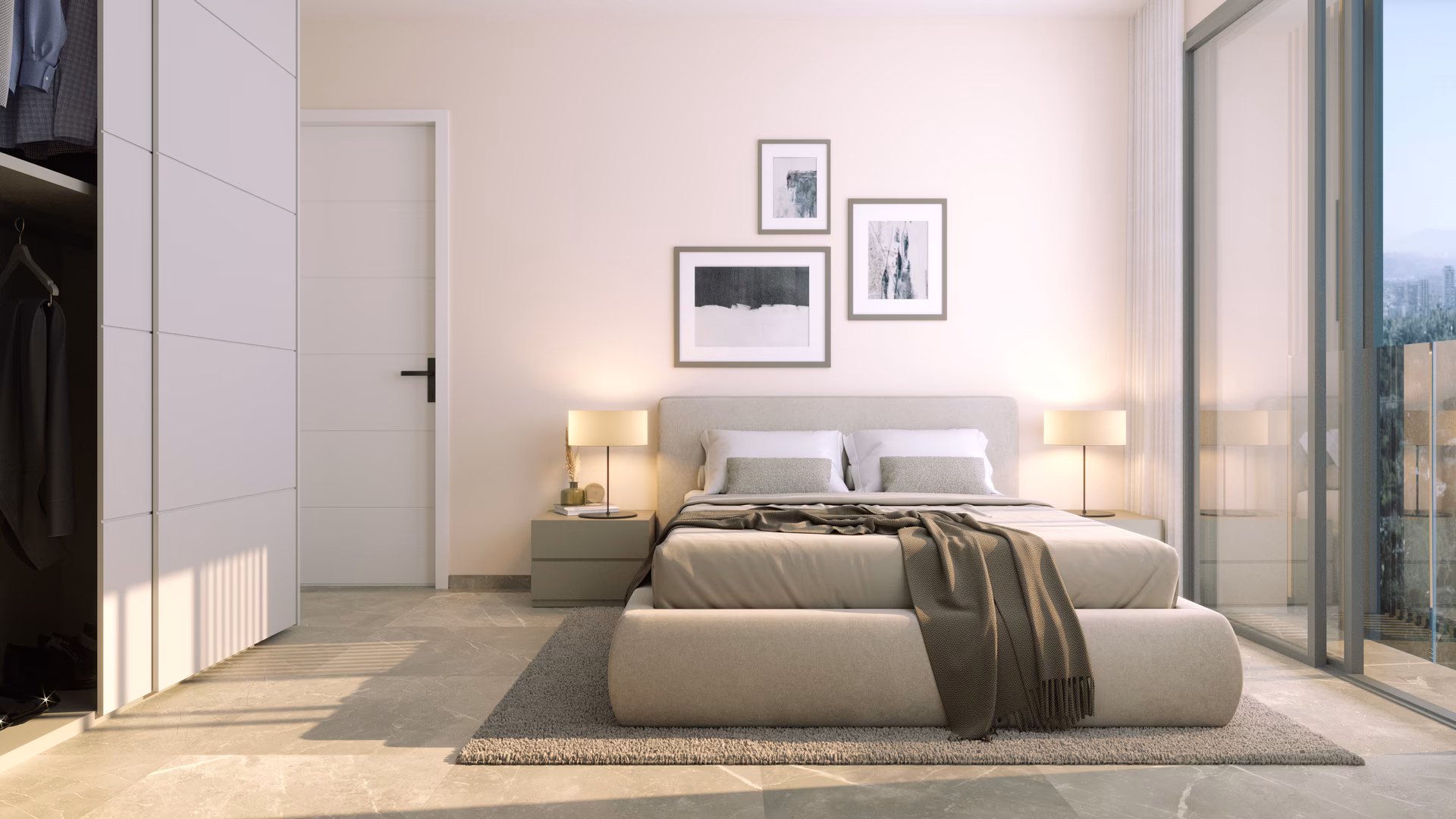 Sunrise Tower — новые апартаменты на Calle Dorotea, Торревьеха - 18