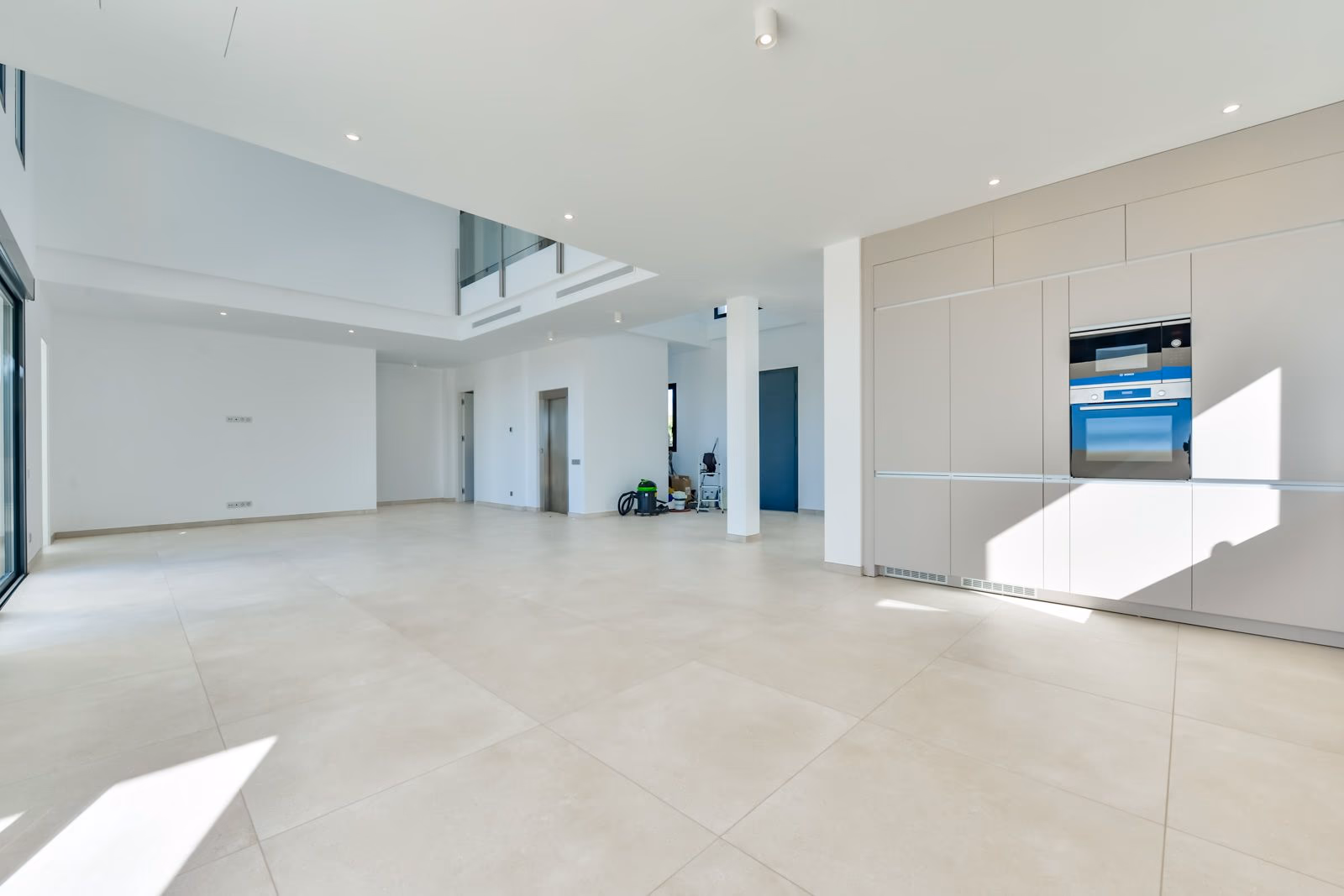 Вилла Rey Felipe 22 — Сьерра-Кортина, Финестрат 20