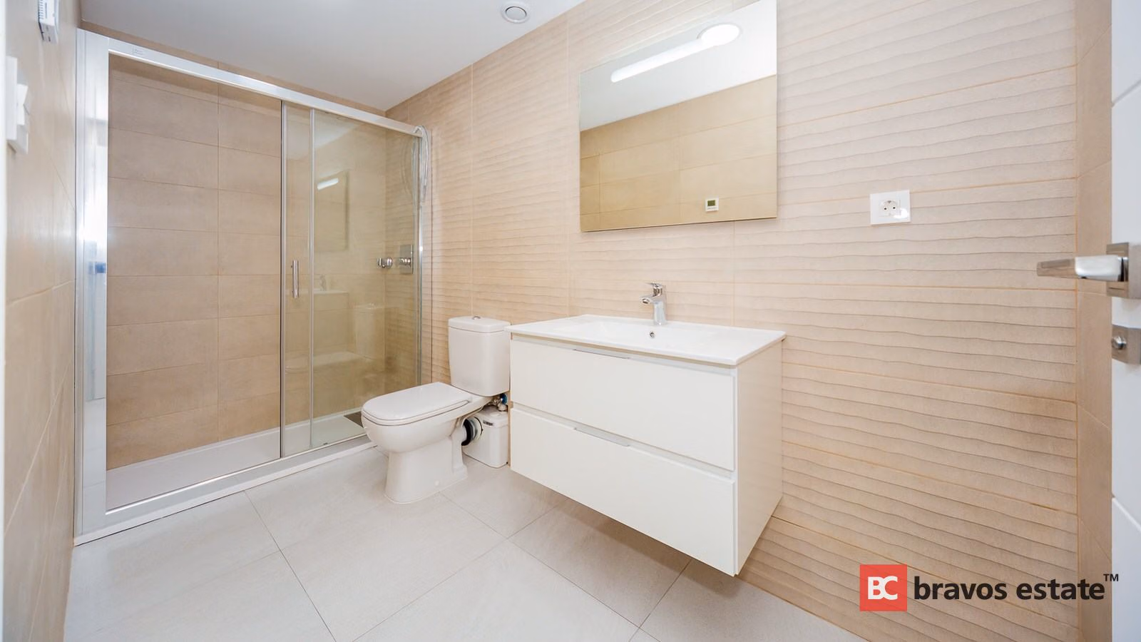 Новая вилла, 3 спальни в Финестрате · 135 m² - 17