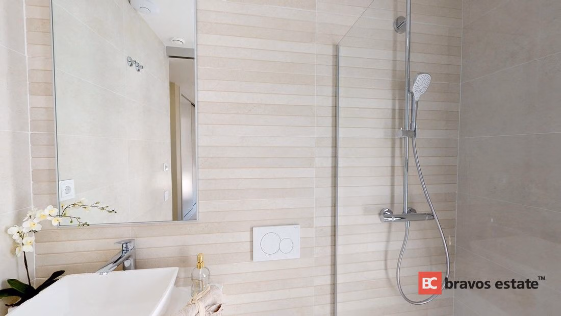 Новые апартаменты, 2 спальни в Финестрате · 98 m² - 1