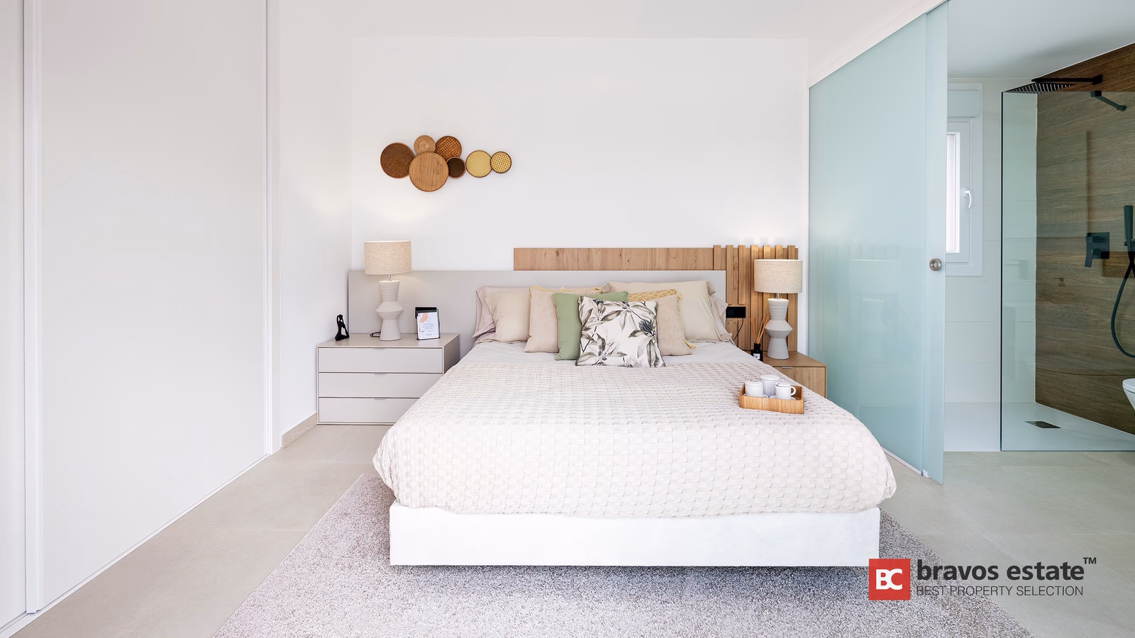 Новая вилла, 3 спальни в Финестрате · 202 m² - 15