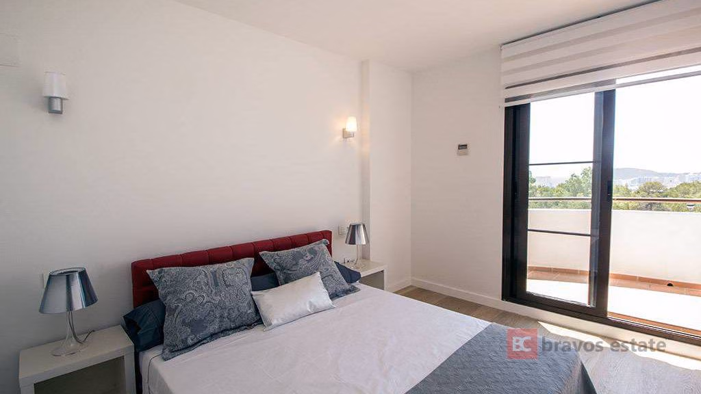 Новая вилла, 3 спальни в Финестрате · 166 m² - 11