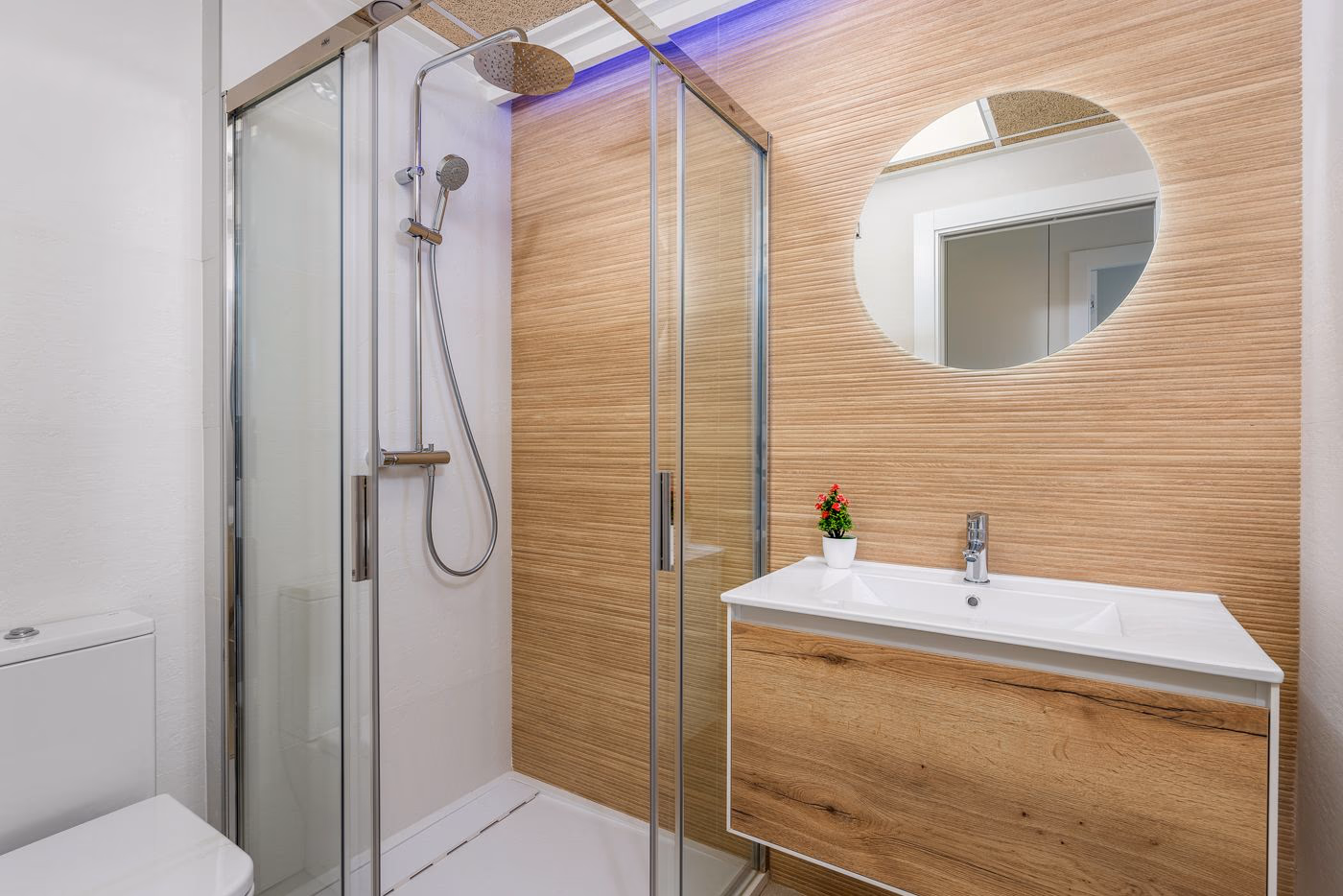 Balcones de Vivi — апартаменты в Los Balcones, Торревьеха - 52