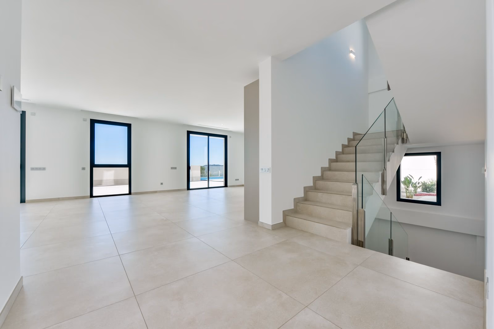 Вилла Rey Luis I 44 — Сьерра-Кортина, Финестрат 34