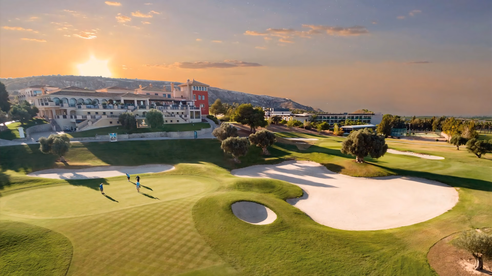 Отдельная вилла рядом с La Finca Golf, Algorfa - 50
