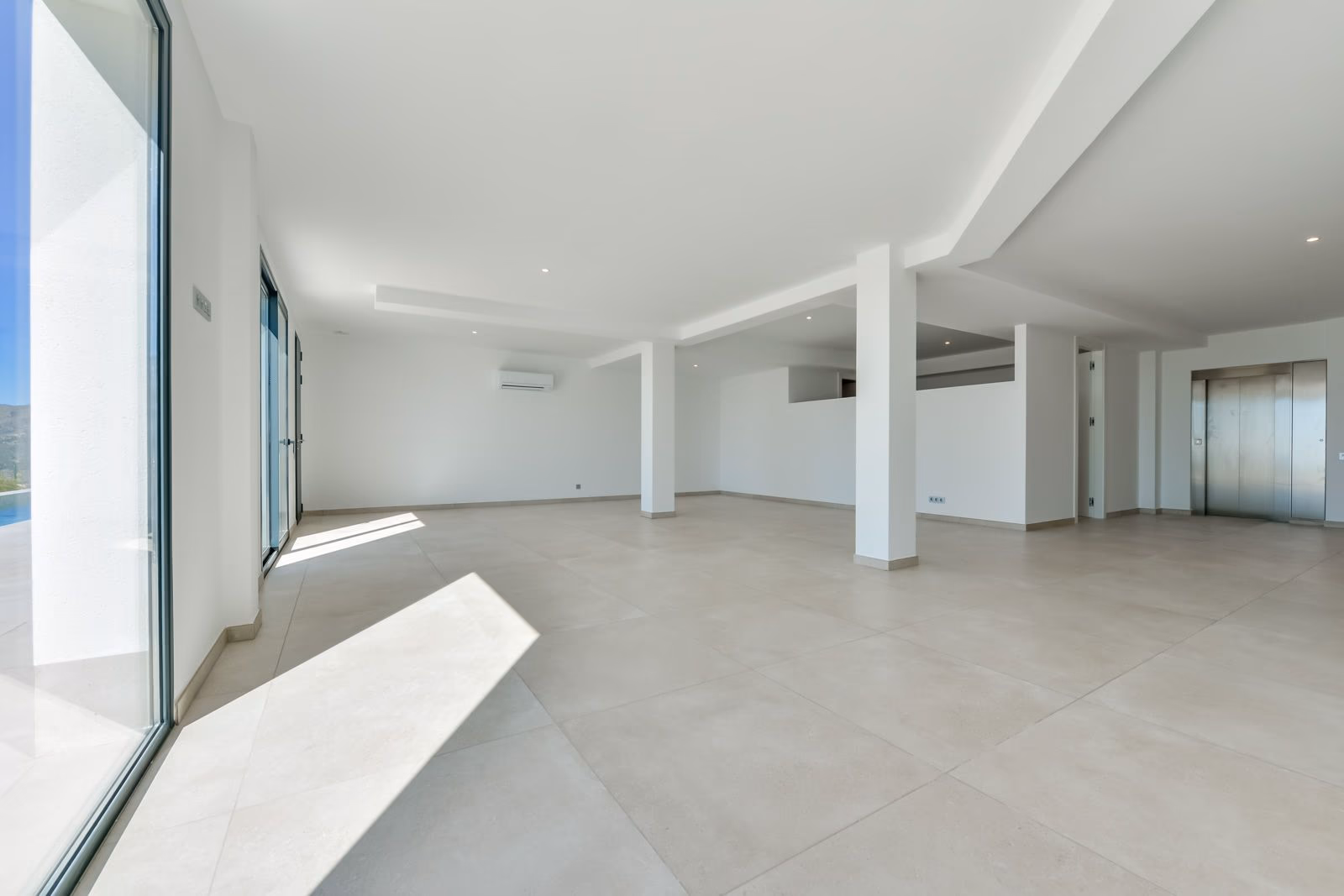 Вилла Rey Felipe 22 — Сьерра-Кортина, Финестрат 49