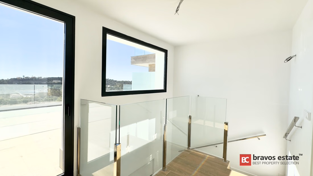 Просторные апартаменты, 3 спальни в Финестрате · 183 m² - 16