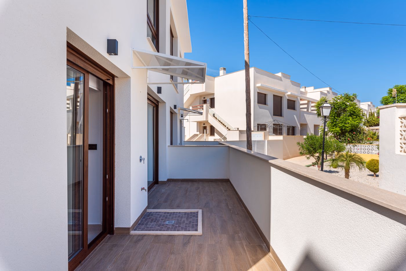 Balcones de Vivi — апартаменты в Los Balcones, Торревьеха - 28