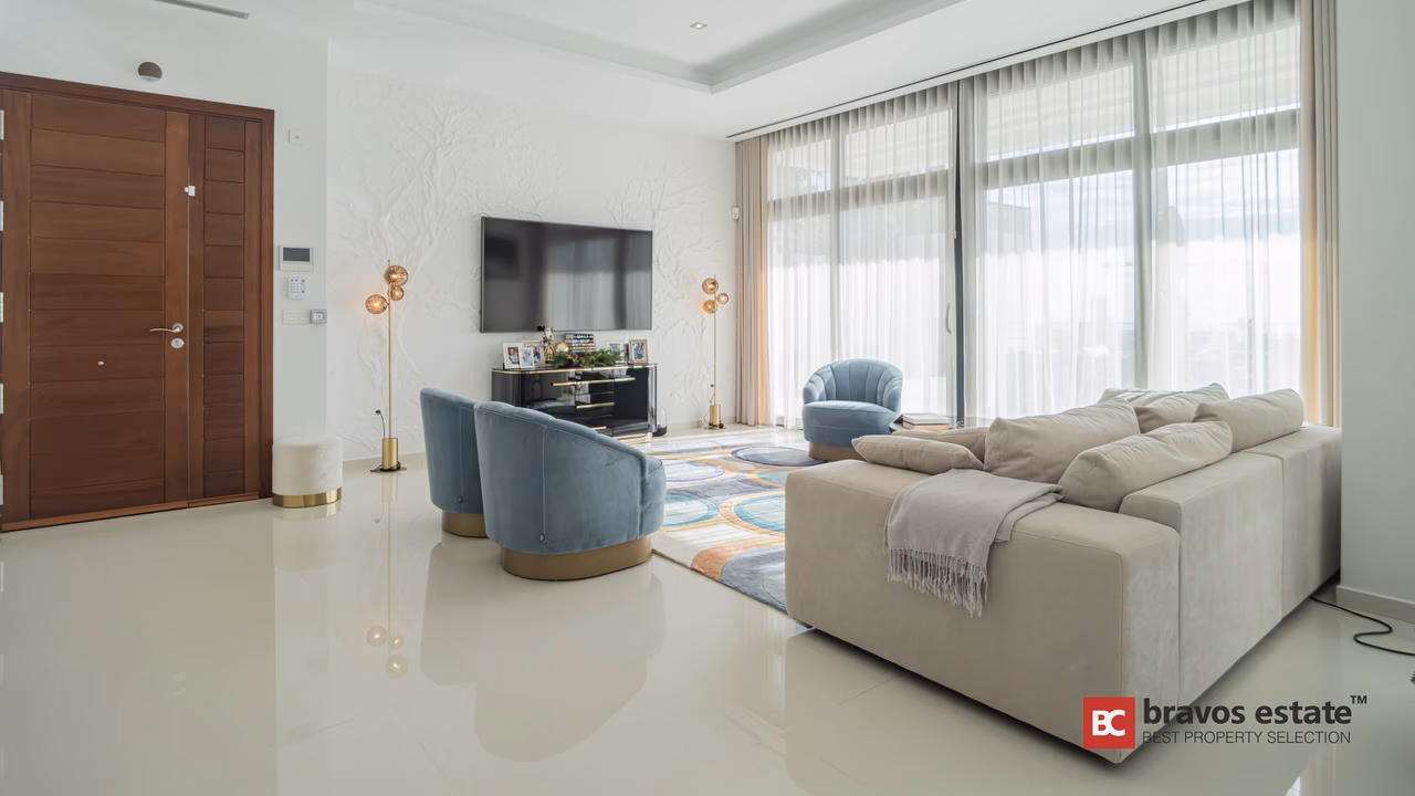 Вилла с 5 спальнями в Sierra Cortina, Финестрат, 450 м² - 7