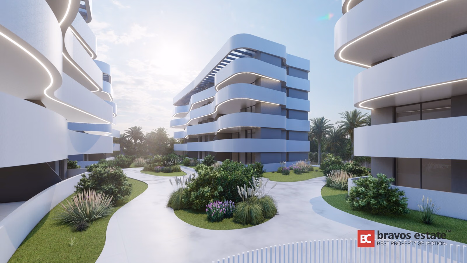 Апартаменты с 2 спальнями в Гвардамар-дель-Сегура, 80 м² - 4