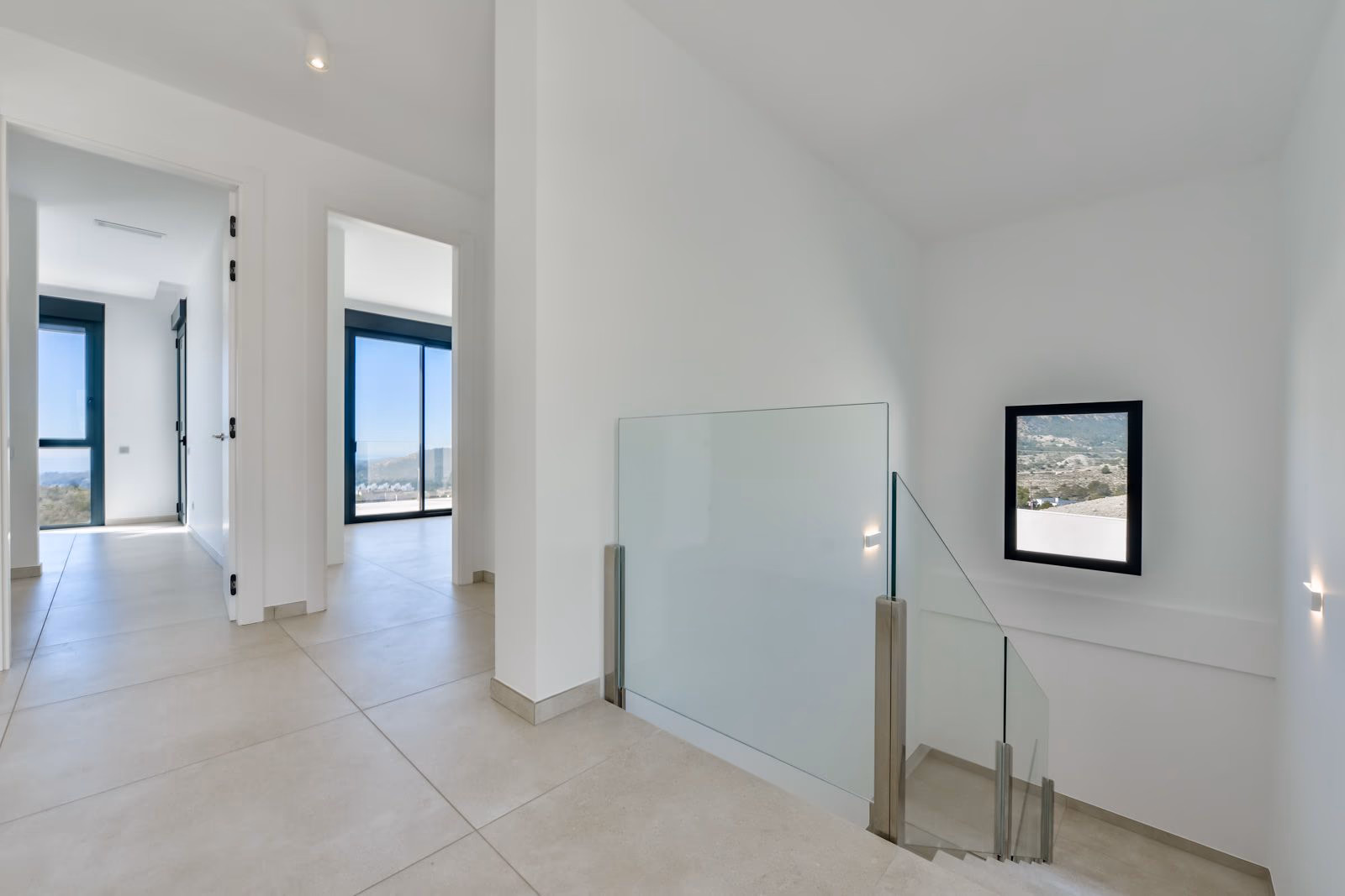 Вилла Rey Luis I 44 — Сьерра-Кортина, Финестрат 18