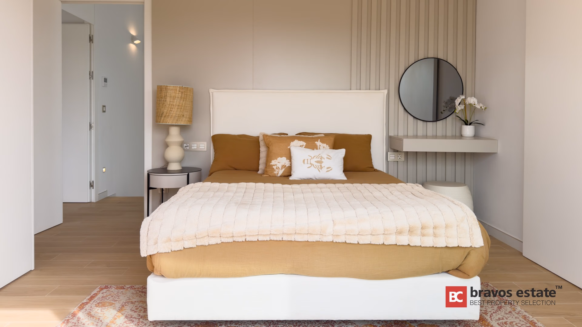 Новостройка-вилла в Finestrat Hills - 21
