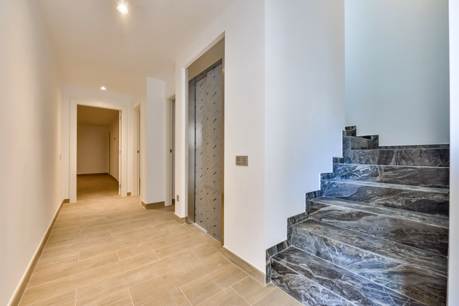 Вилла Rey Luis I 38 — Сьерра-Кортина, Финестрат 10