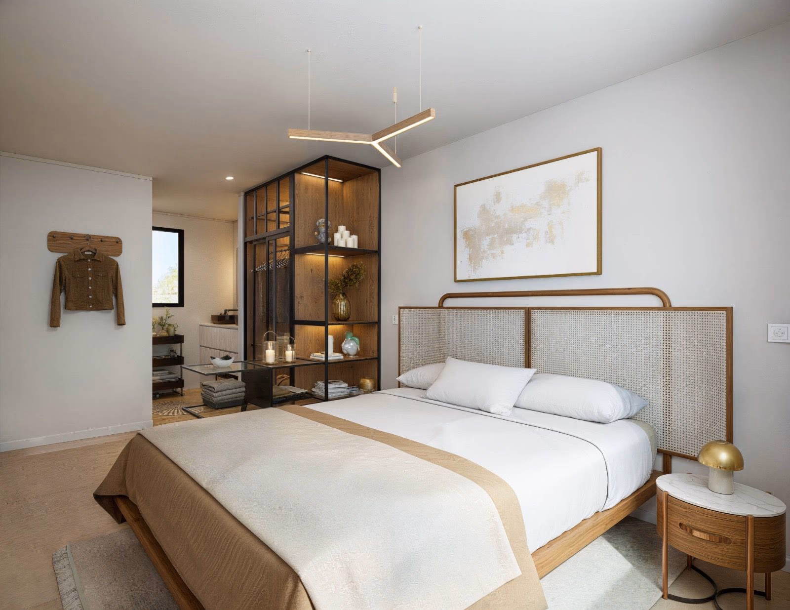 Naia Blue Horizon — апартаменты в центре Guardamar del Segura - 7