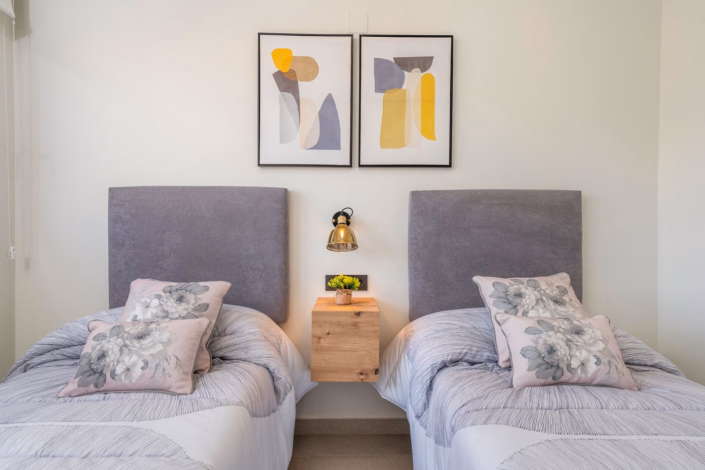 Balcones de Vivi — апартаменты в Los Balcones, Торревьеха - 49