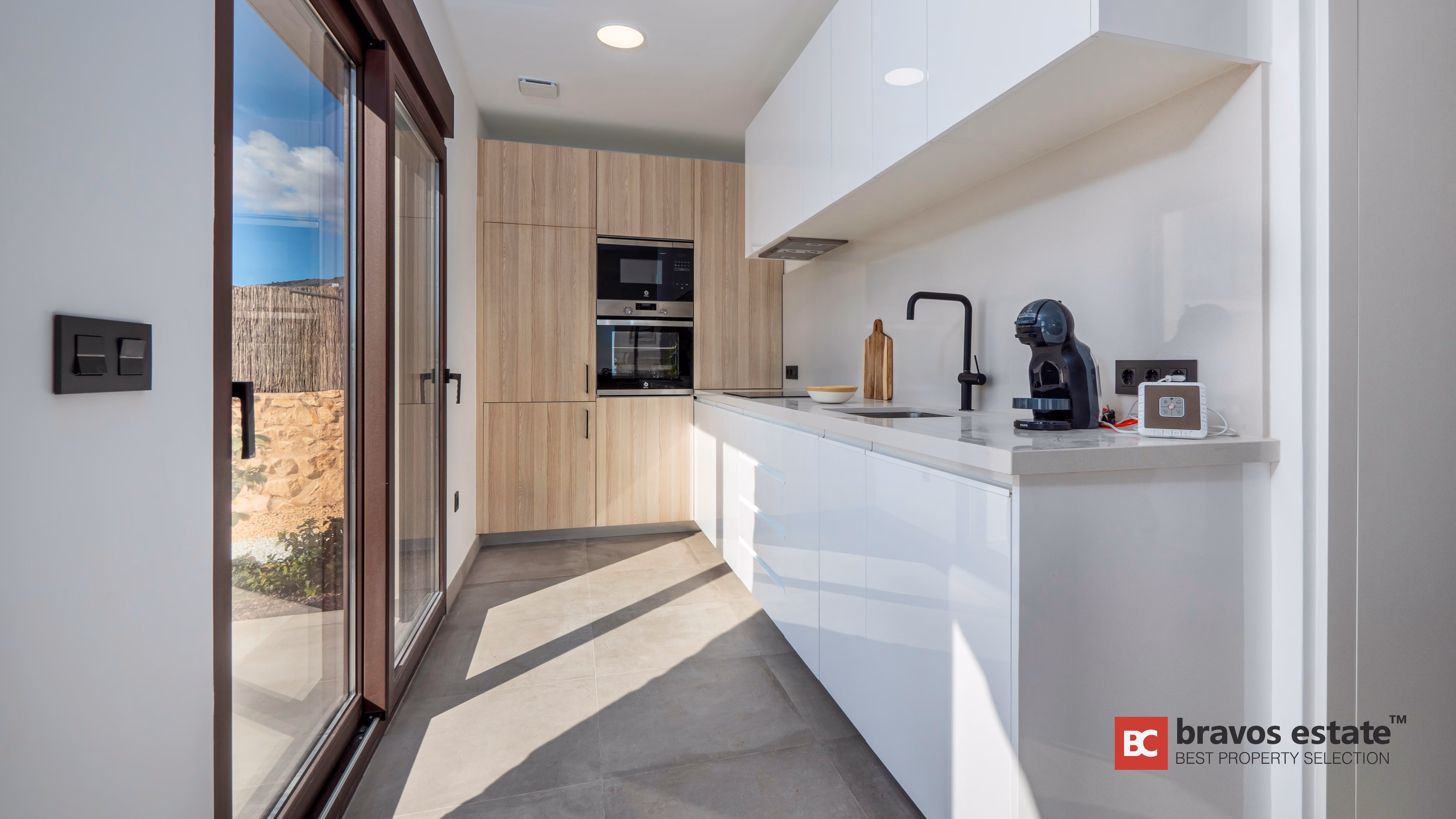 Новая вилла, 3 спальни в Финестрате · 202 m² - 23