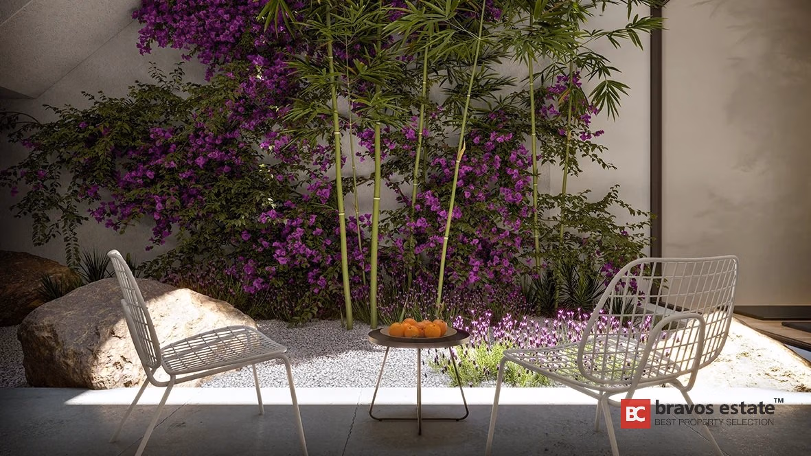 Новые апартаменты, 3 спальни в Плайя-де-Сан-Хуан · 112 m² - 22