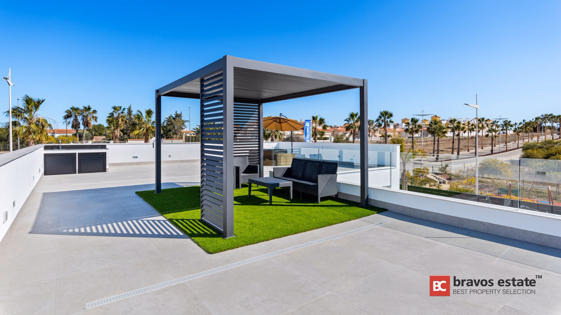 Отдельная вилла рядом с La Finca Golf, Algorfa - 40