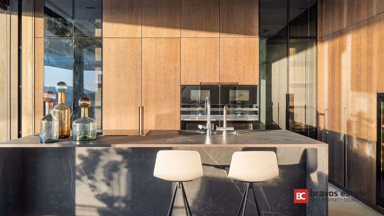 Вилла с 5 спальнями в Sierra Cortina, Финестрат, 650 м² - 20