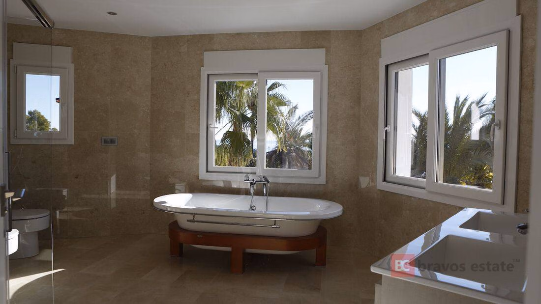 Элитная вилла, 4 спальни в Бениссе · 465 m² - 5