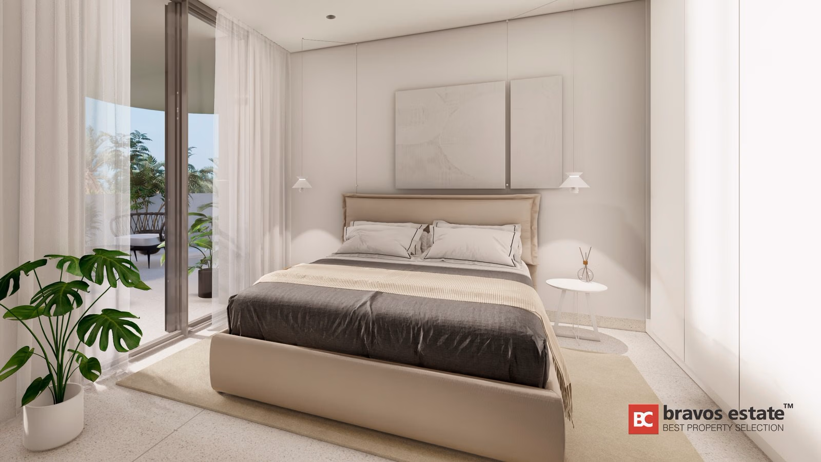 Апартаменты с 2 спальнями в Гвардамар-дель-Сегура, 80 м² - 18