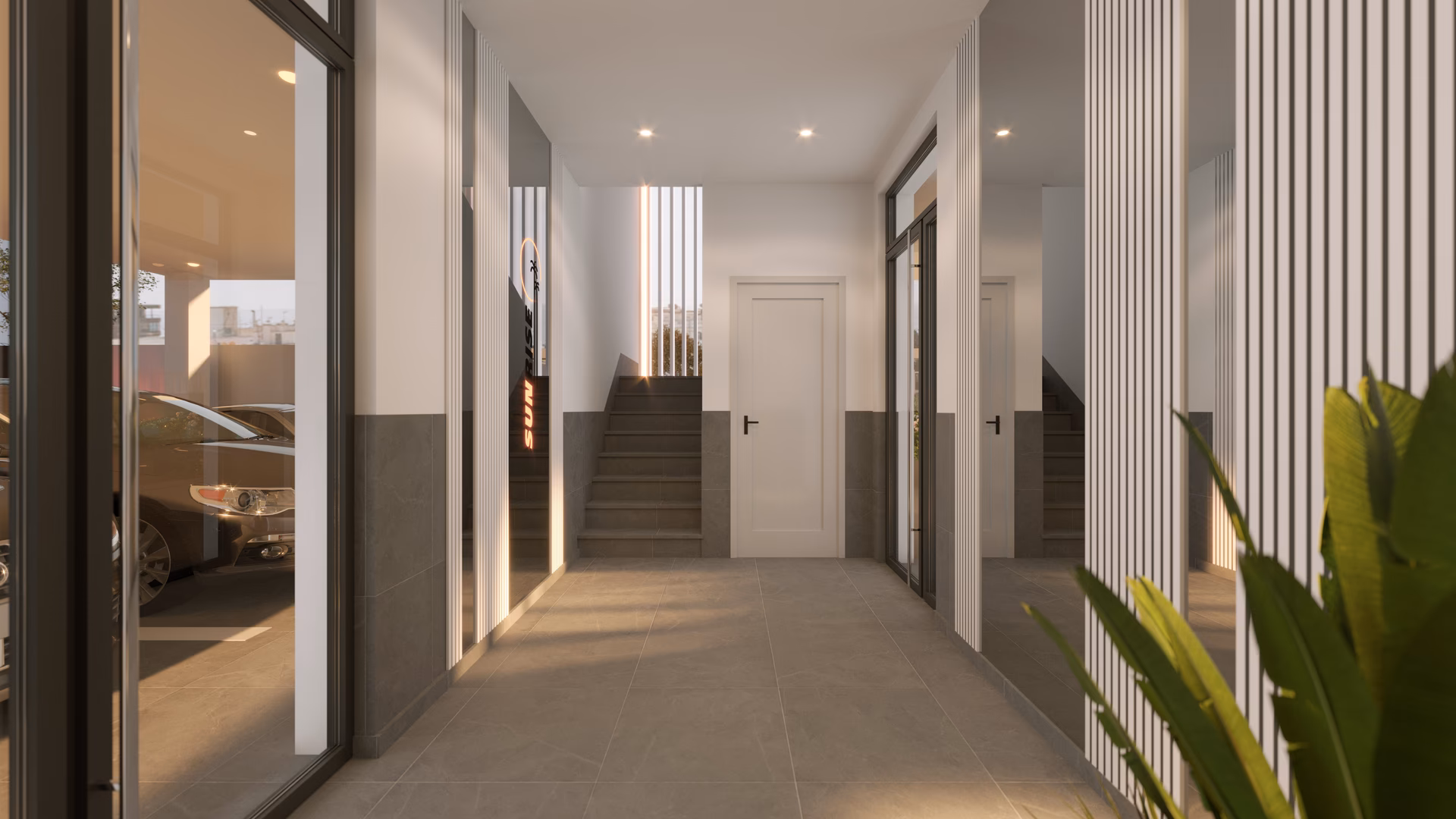 Sunrise Tower — новые апартаменты на Calle Dorotea, Торревьеха - 23