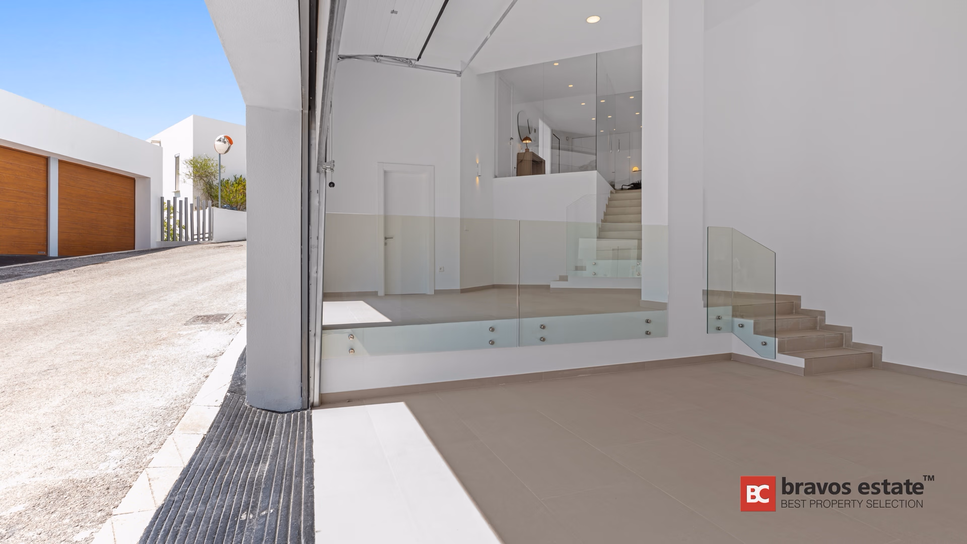 Четырёхуровневая вилла люкс в Altea Hills - 24