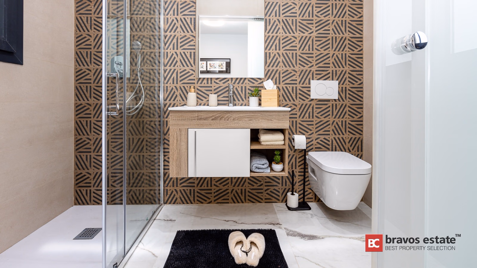 Апартаменты с 2 спальнями в San Miguel de Salinas, 70 м² - 10