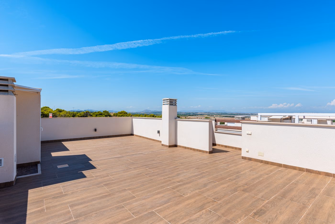 Balcones de Vivi — апартаменты в Los Balcones, Торревьеха - 56