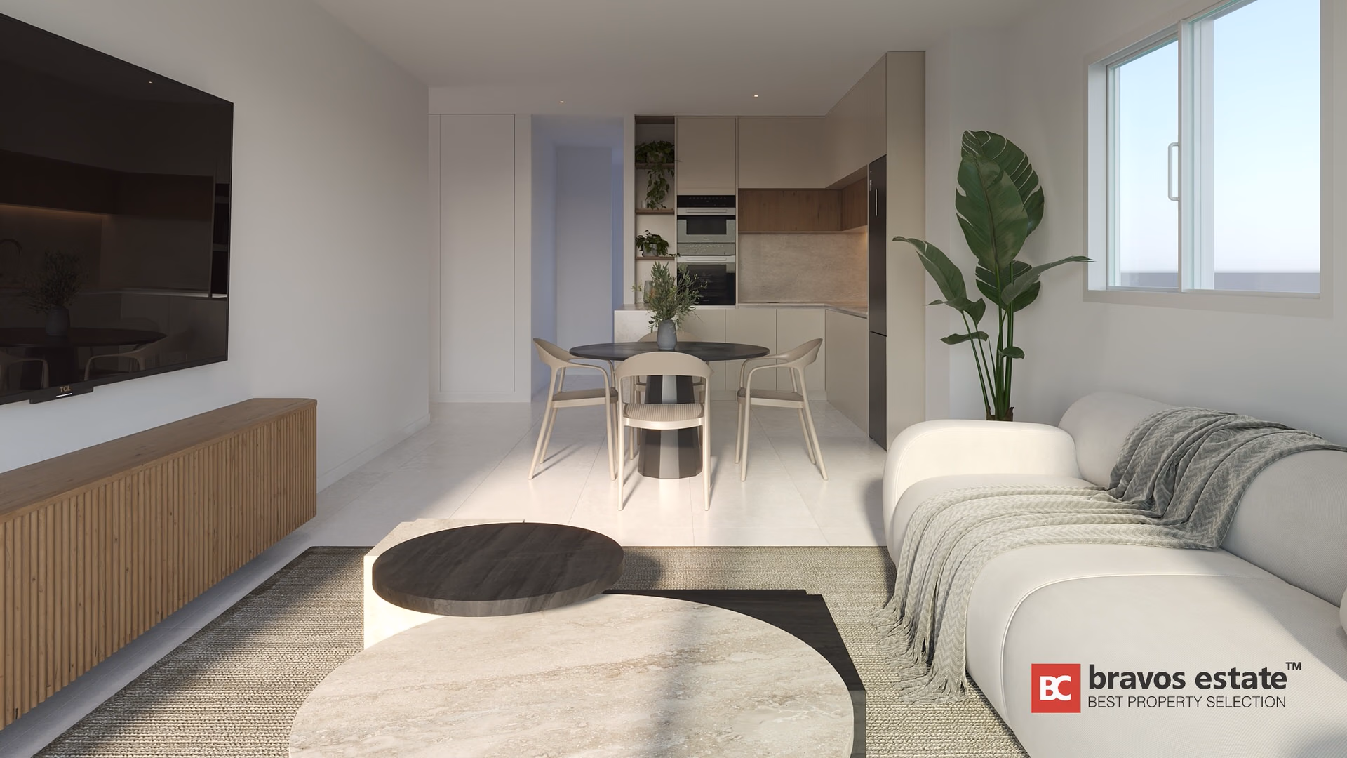 Vila Maris — Апартаменты у моря в Вильяхойосе - 7