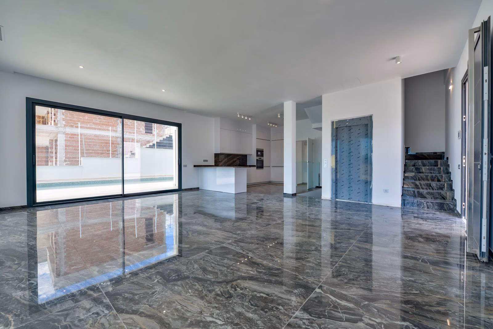 Вилла Rey Luis I 38 — Сьерра-Кортина, Финестрат 30