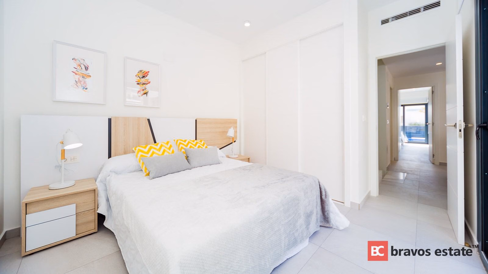 Новая вилла, 3 спальни в Финестрате · 135 m² - 12