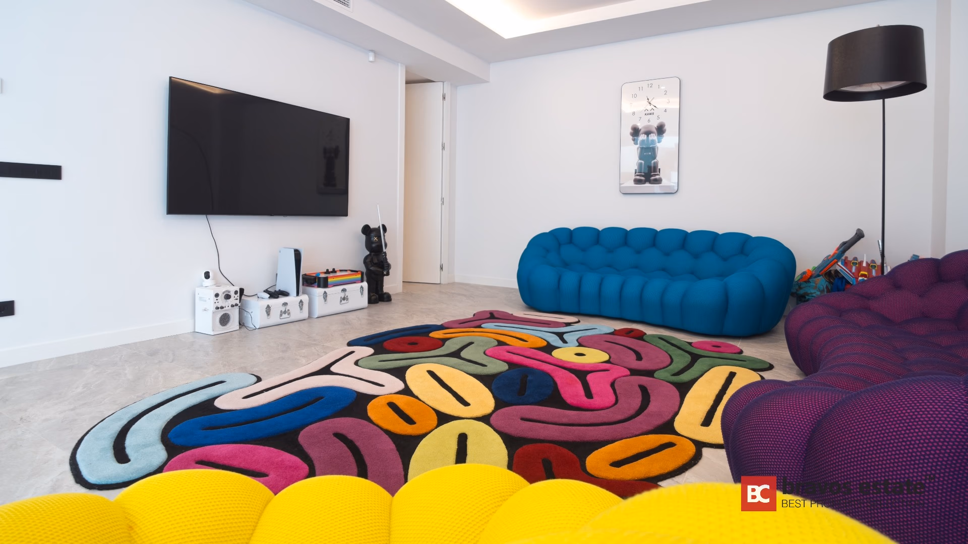 Современная вилла с 3 спальнями в Финестрате, 425 м² - 25