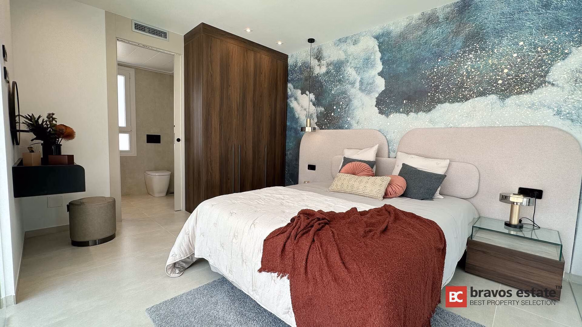 Вилла рядом с La Finca Golf, Algorfa, 163 м² - 20
