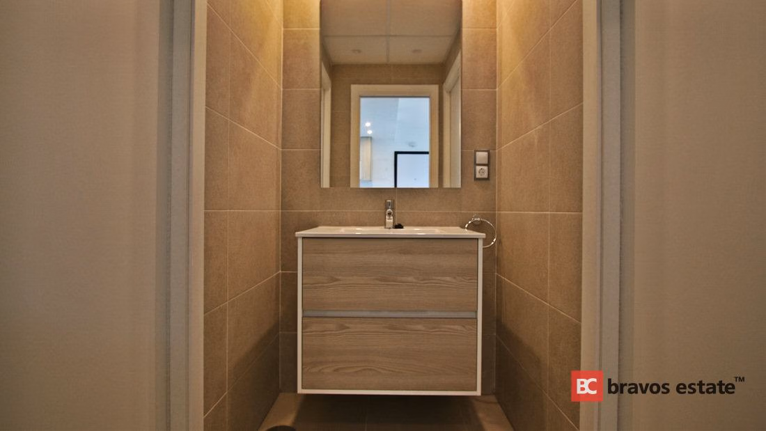Апартаменты рядом с морем, 2 спальни в Ареналес-дель-Соль · 113 m² - 13