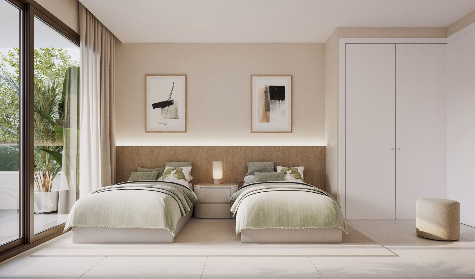 Coastal 22 — центр Эстепоны, Коста-дель-Соль 5