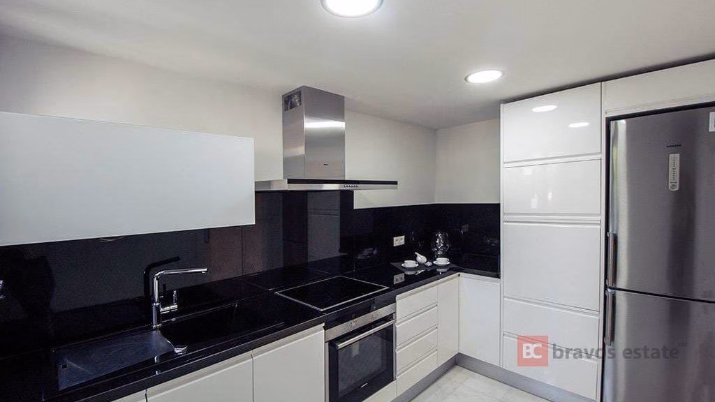 Новая вилла, 3 спальни в Финестрате · 166 m² - 6