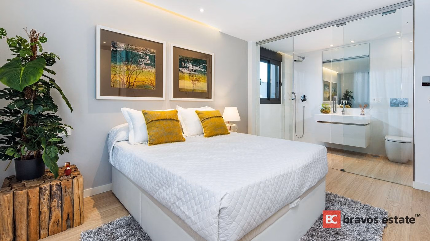 Просторная вилла, 5 спален в Сьюдад-Кесаде · 371 m² - 14