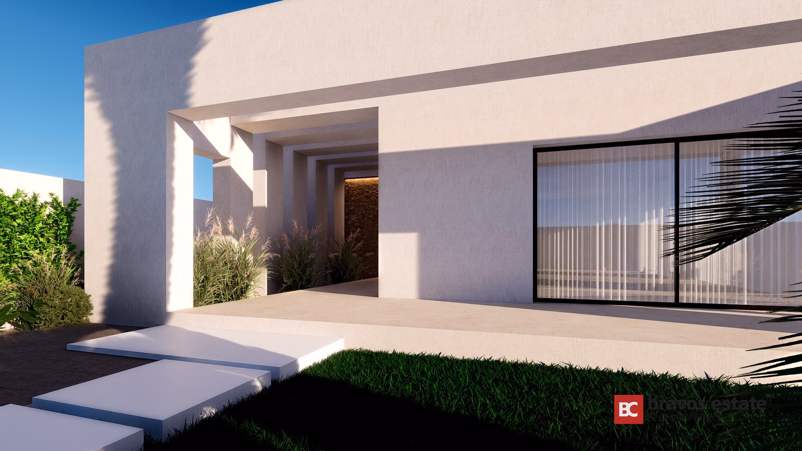Новостройка-вилла с 3 спальнями в Финестрате, 144 м² - 18