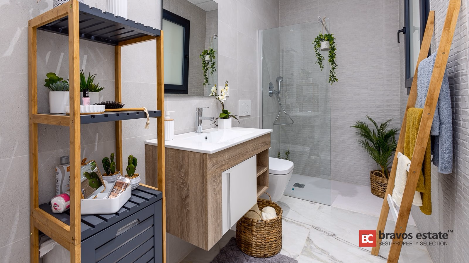 Апартаменты с 2 спальнями в San Miguel de Salinas, 70 м² - 11