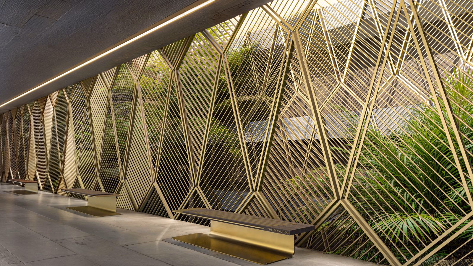 Estepona Sky Residences — Коста-дель-Соль 20