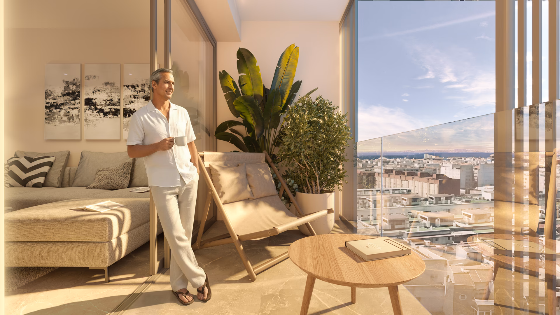 Sunrise Tower — новые апартаменты на Calle Dorotea, Торревьеха - 26