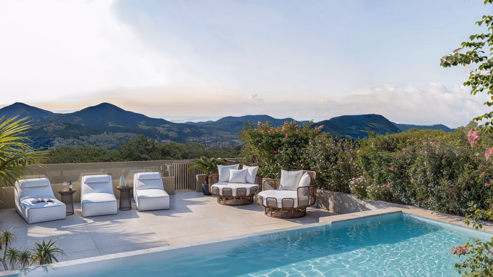 Estepona Sky Residences — Коста-дель-Соль 9