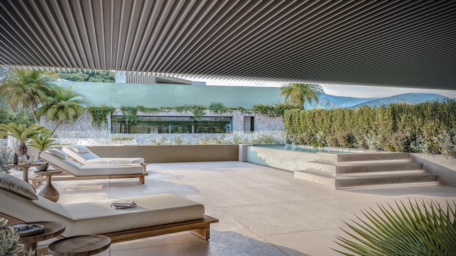 Estepona Sky Residences — Коста-дель-Соль 21