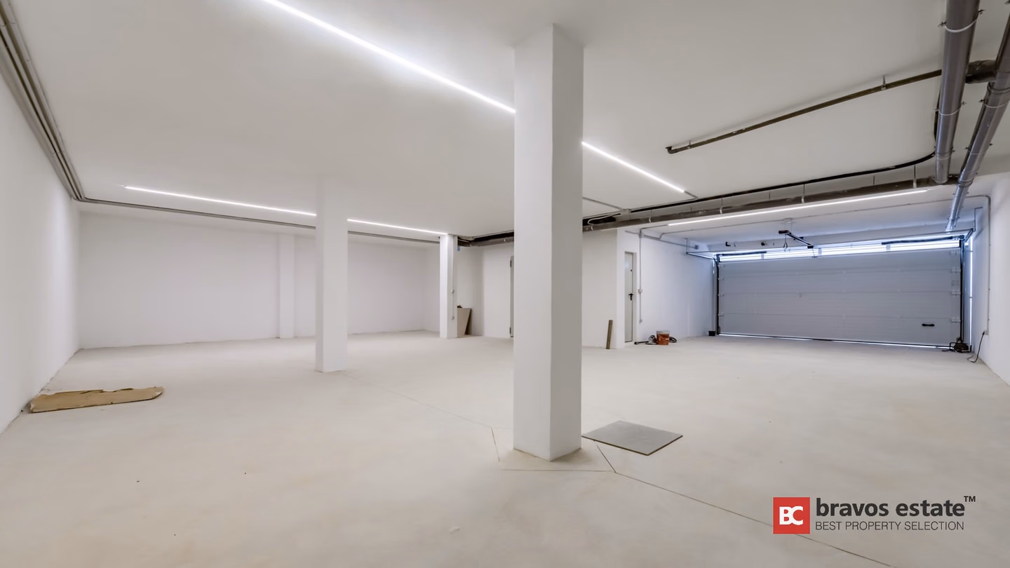 Просторная вилла, 4 спальни в Альфас-дель-Пи - 27