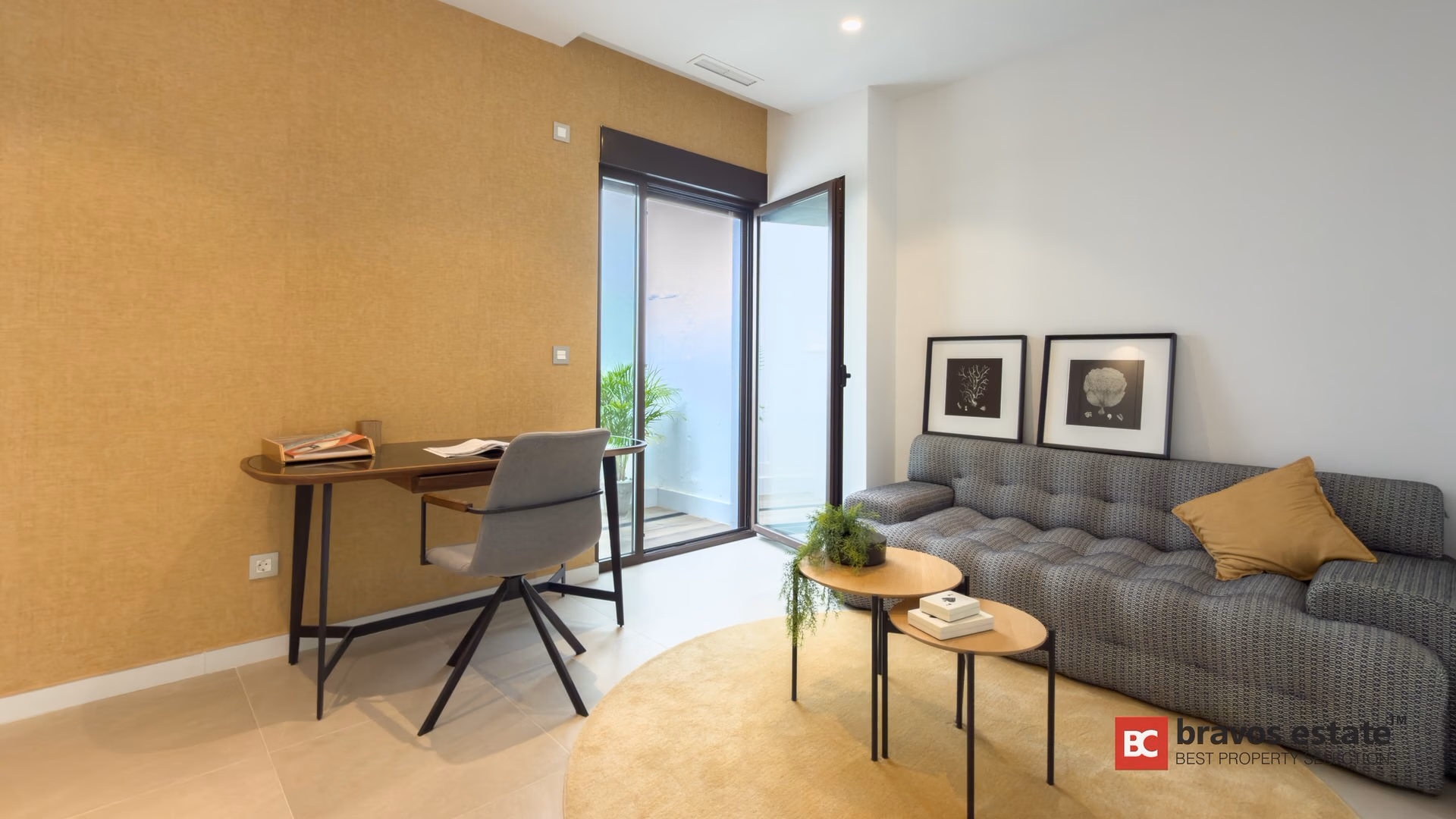 Новостройка-вилла в Finestrat Hills - 26